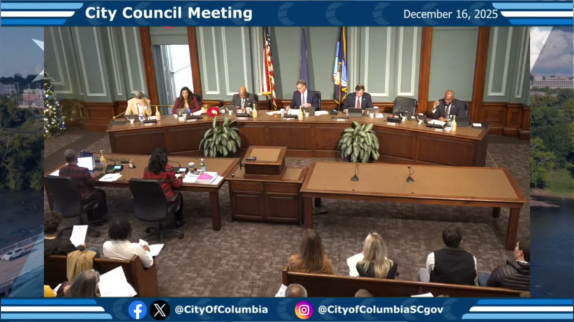 Council approves riverfront design contract as Boyd Foundation pledges $5 million