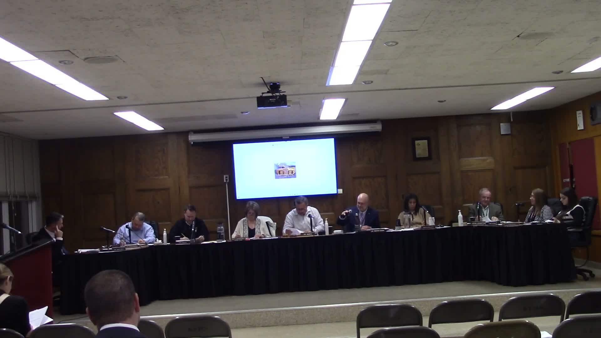 Kings Park approves amendment to $7M energy project to secure expiring federal incentives