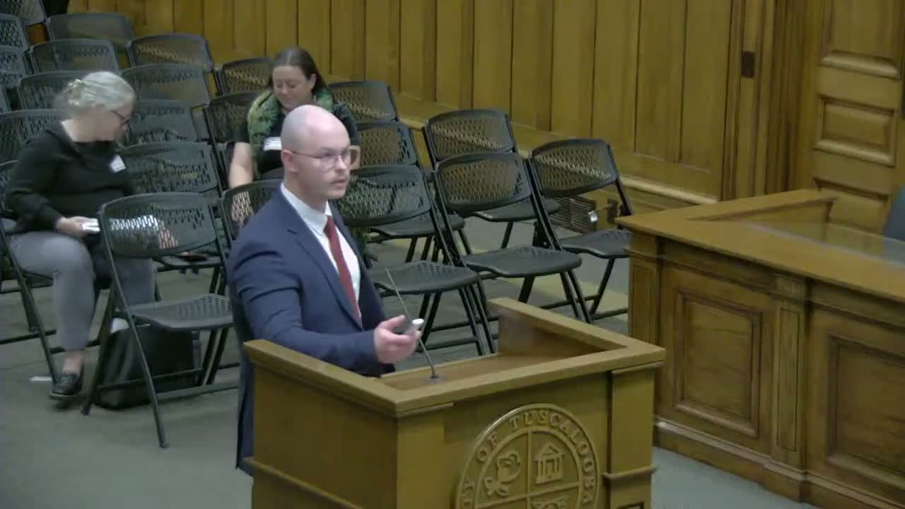 Zoning board OKs special exception for short‑term rental at 1431 Gardenia Avenue with staff conditions