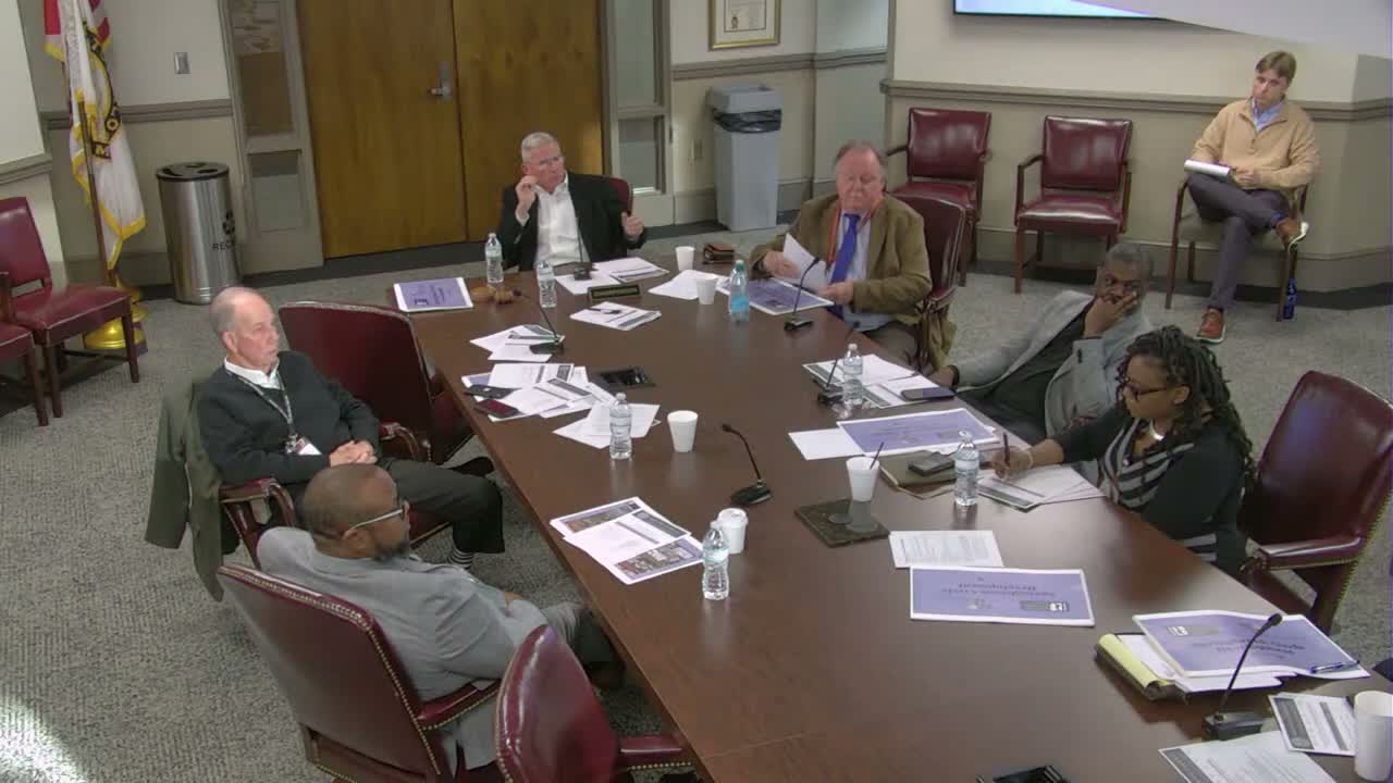 Committee moves Alberta Land LLC redevelopment for Leland site to full council