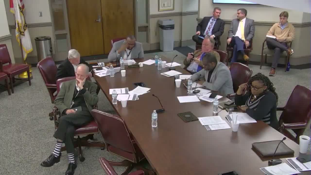 Council authorizes runway construction-administration work and approves FBO lease assignment at Tuscaloosa airport