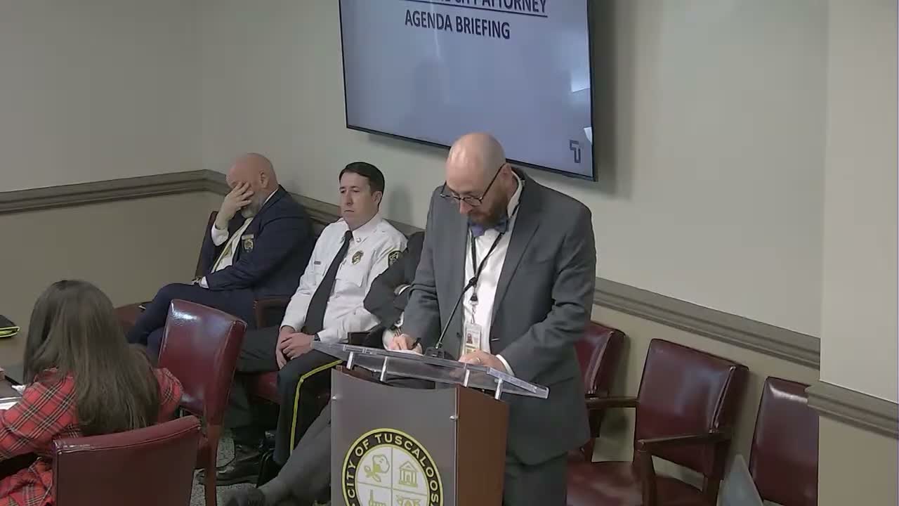 Council reviews long consent agenda including forklift purchase, Project Warrior contracts and airport hangar items