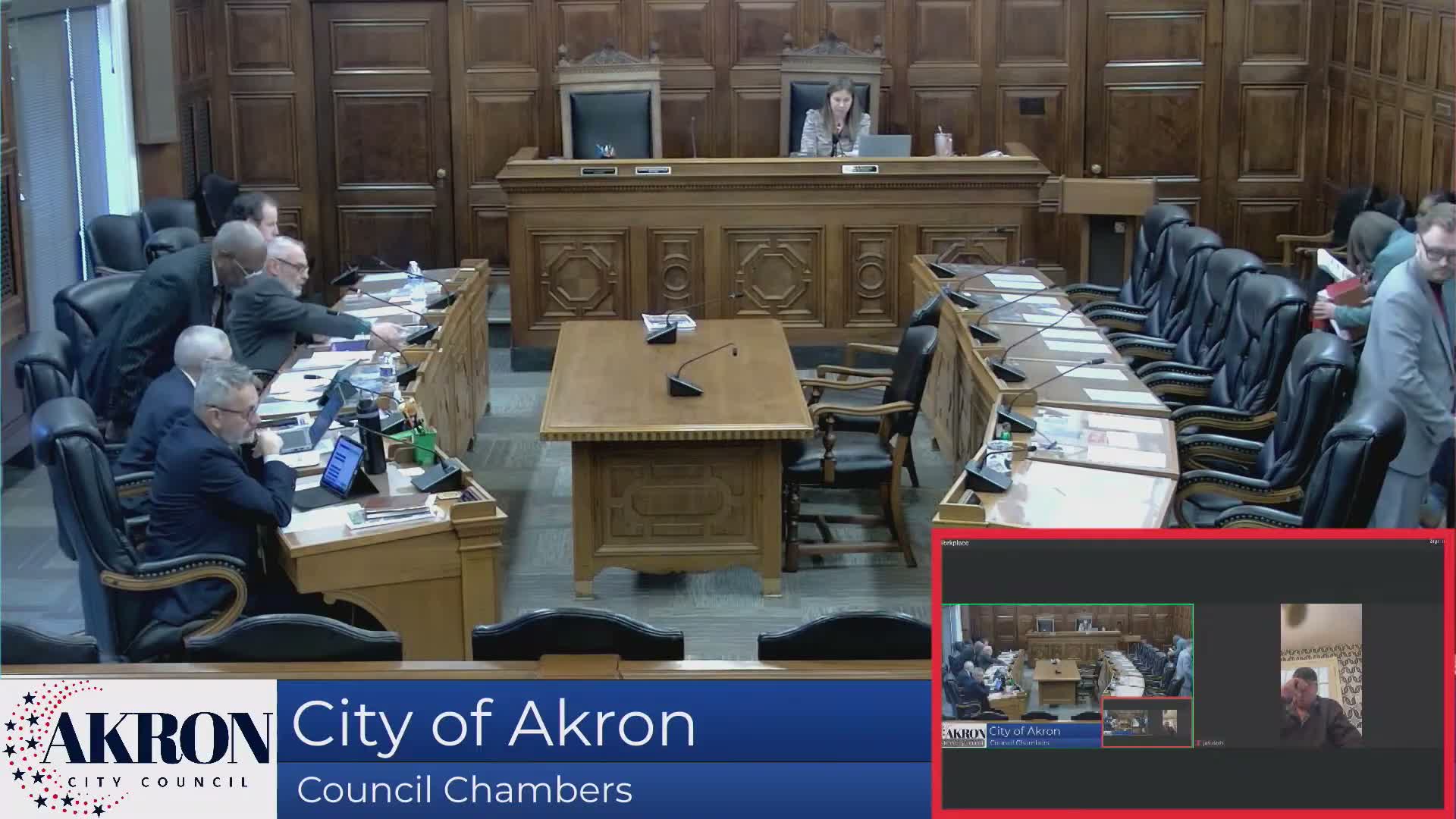 Council committees back hospital-linked violence program; police seek $58,000 crash-data kit