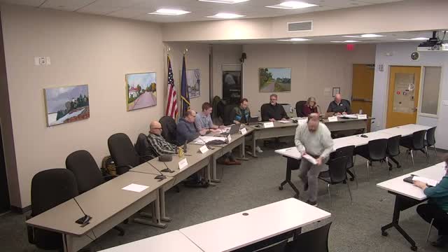 Commission OKs zoning permit for boutique Pilates studio at 5419 Monona Drive