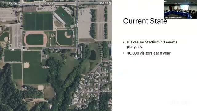 Board approves Mankato stadium and mixed-use housing ground leases; project pitched as regional economic driver