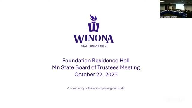 Board extends transfer-evaluation and tutoring contracts, accepts land gift and hears new energy-savings pilot