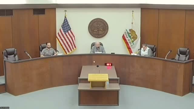 Commission approves consent items, raises enforcement for stalled manufactured‑home project and announces public charrette and ribbon cutting