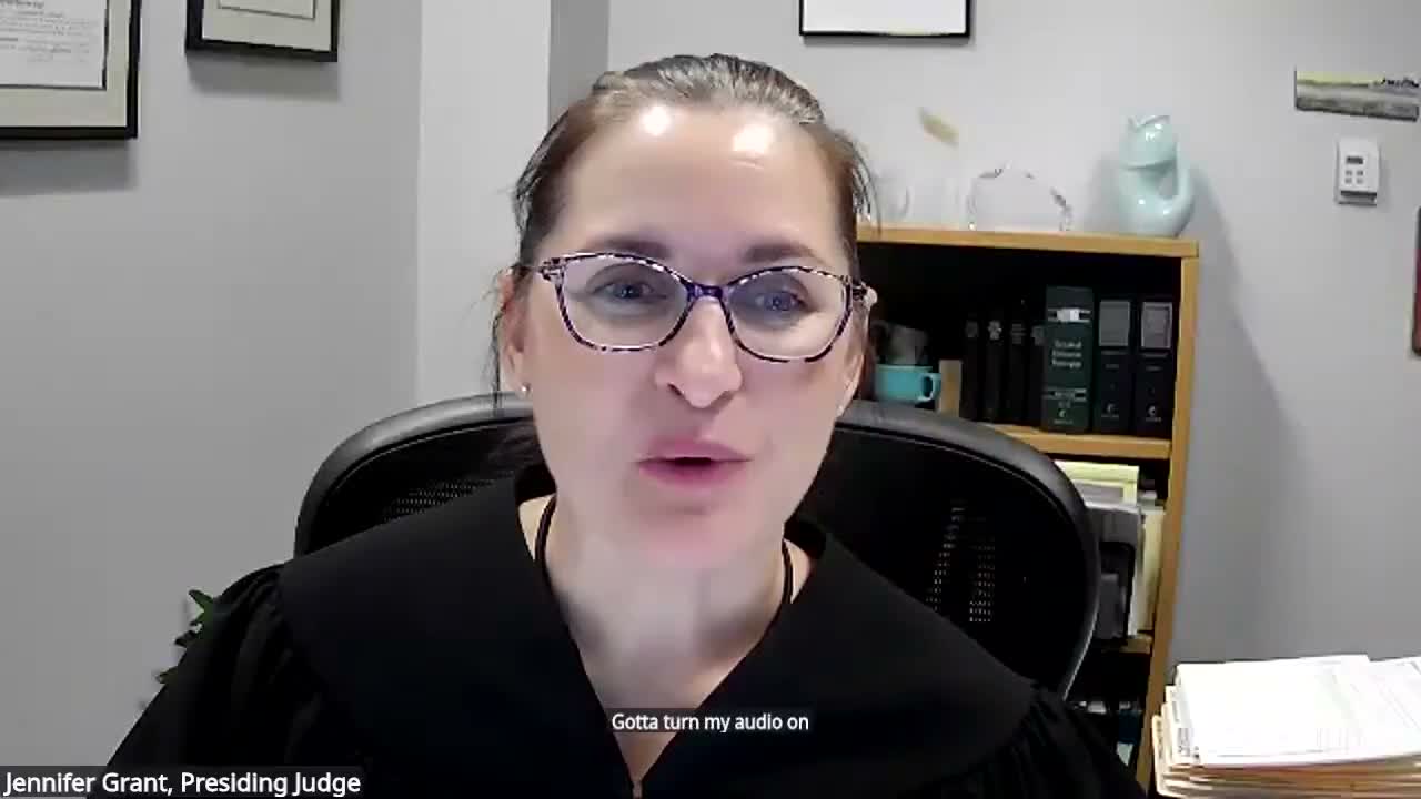 Lake Forest Park judge reduces fines, offers deferred findings and community service on December infraction calendar