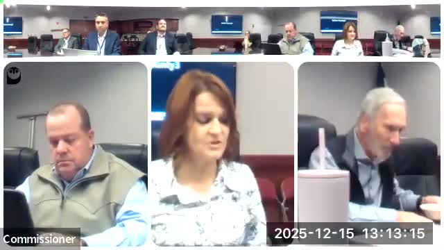 Intermountain Health officials tell Weber County they provide millions in charity care while expanding McKay Dee’s ICU and ER capacity