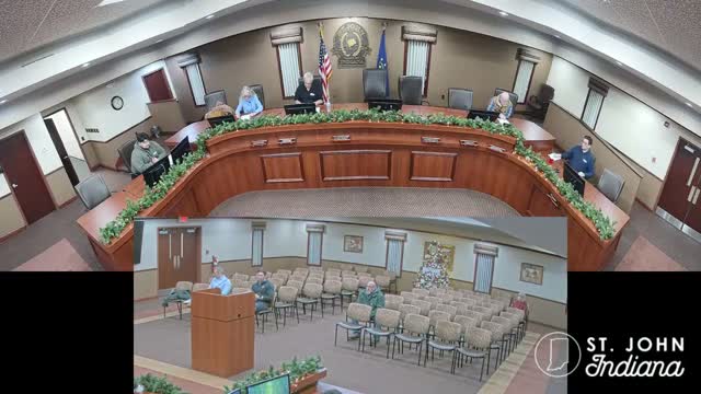 St John Town starts recruitment for recreation director; extends short‑term contracts to bridge hiring