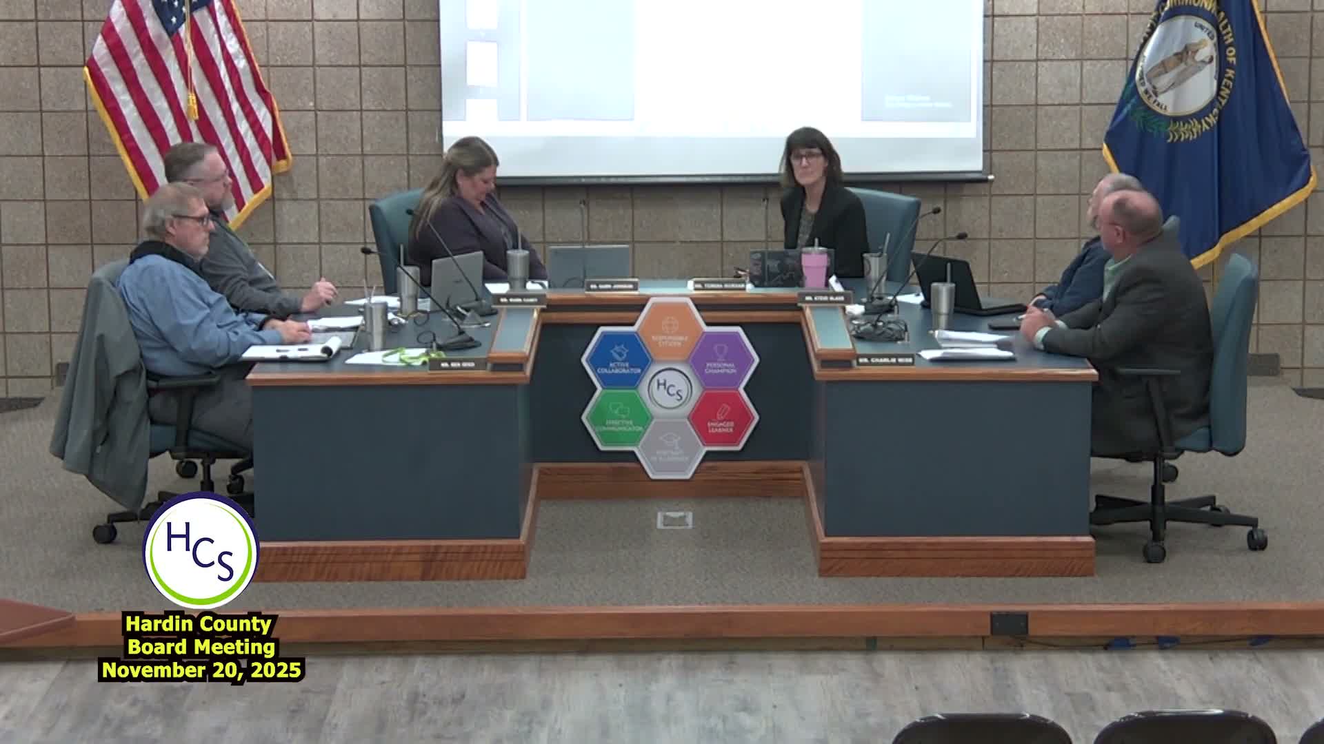 Superintendent urges families to prepare children for kindergarten; independence and communication emphasized