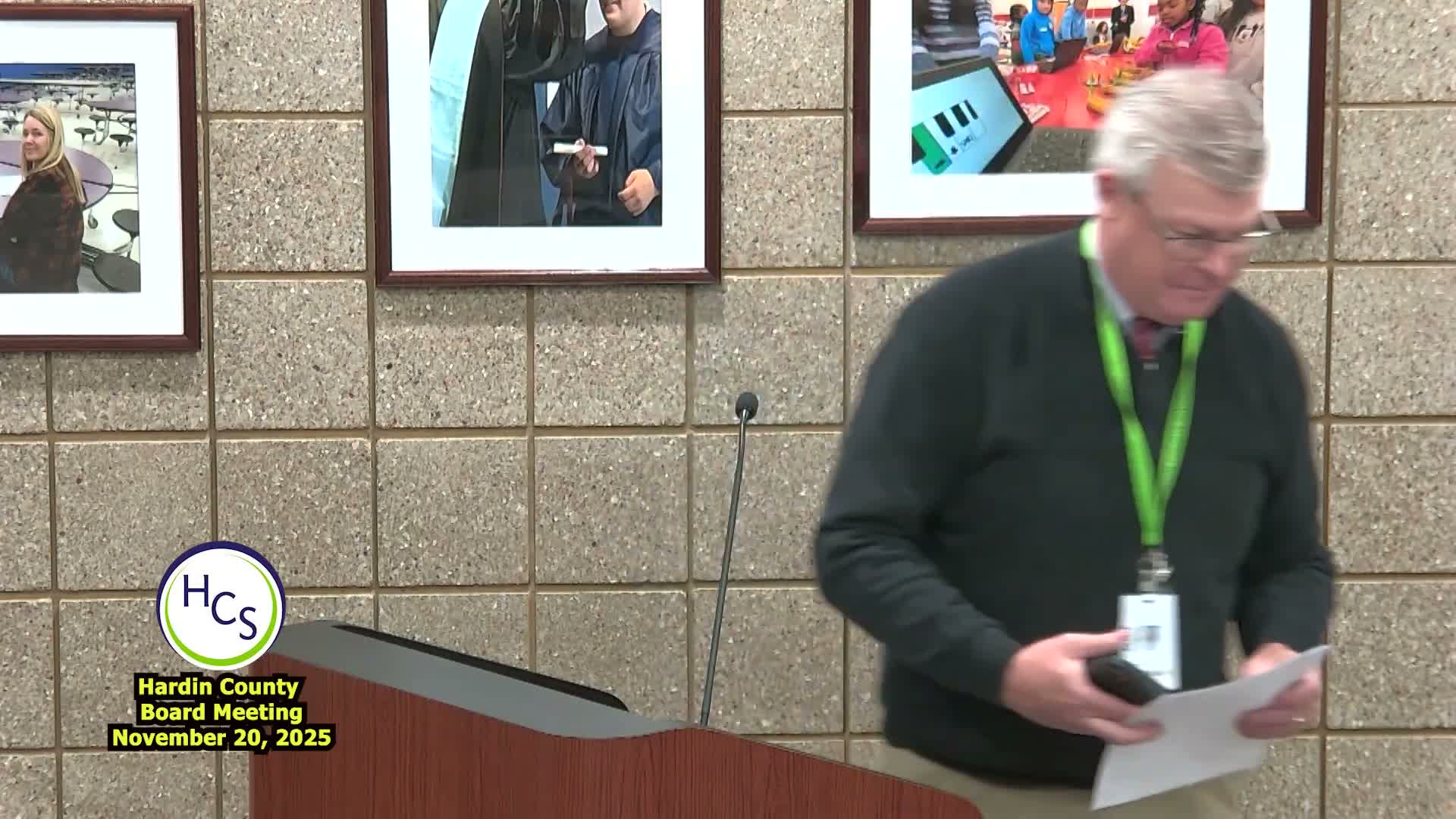 Hardin County Schools roll out expanded elementary math pacing and common assessments