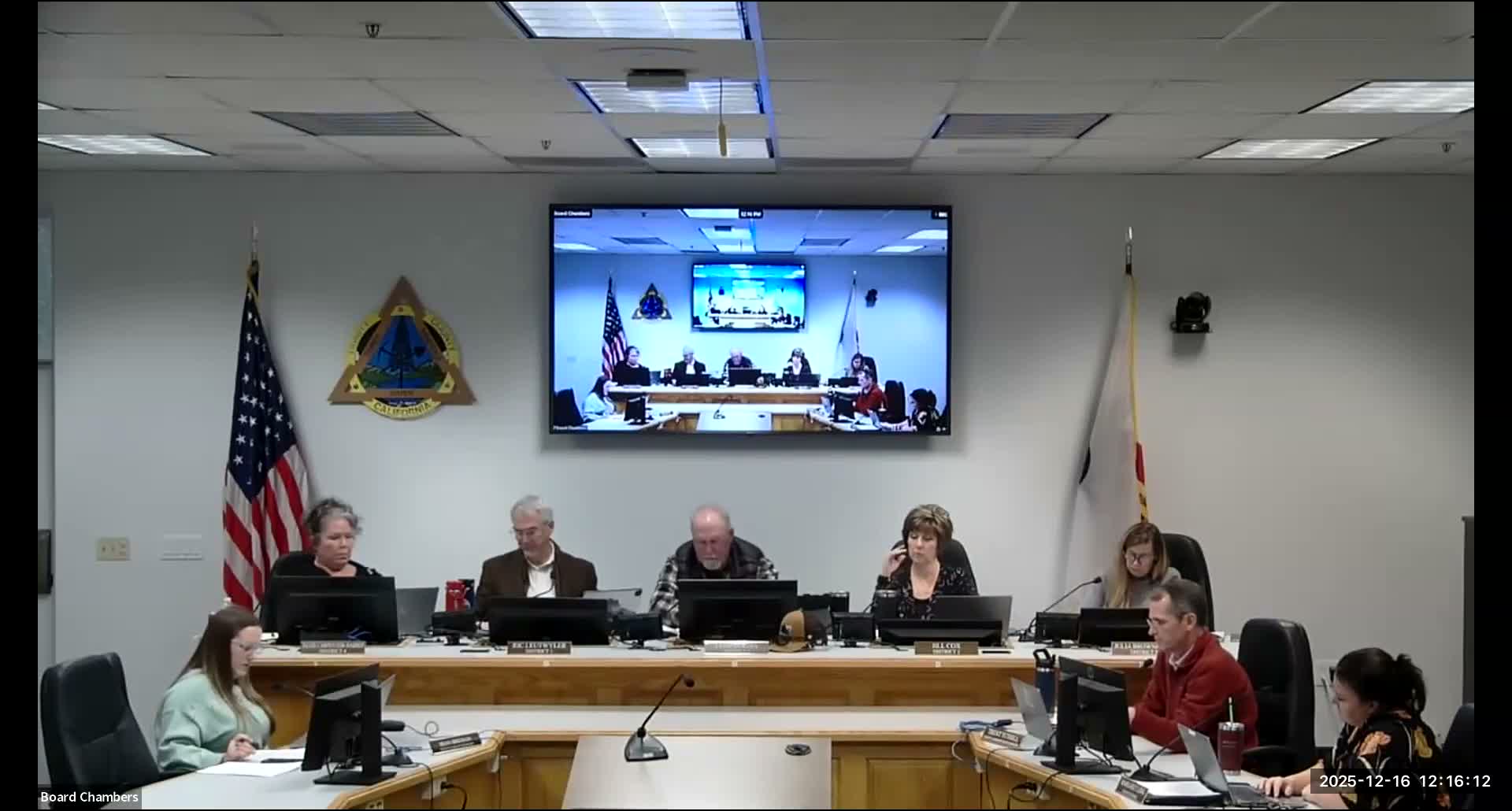 Board approves transportation programming, DOT contracts; debate surfaces over district priorities