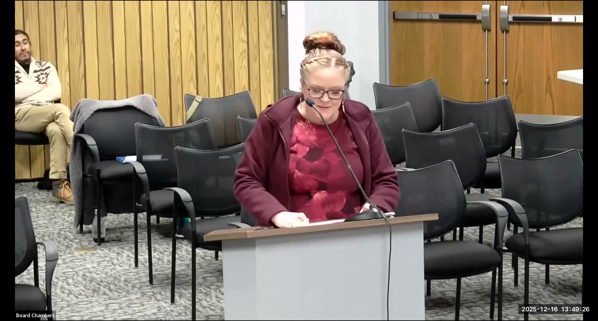 Treasurer briefs board on complex cannabis tax program; ad hoc planned to weigh rate and collection options