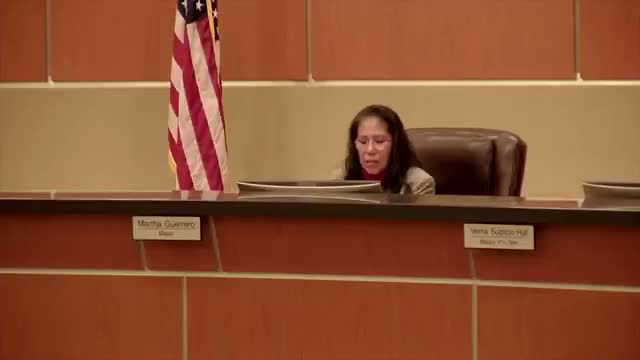 West Sacramento council directs staff to start Prop 218 notices using EU Commission recommendation for water and sewer rates