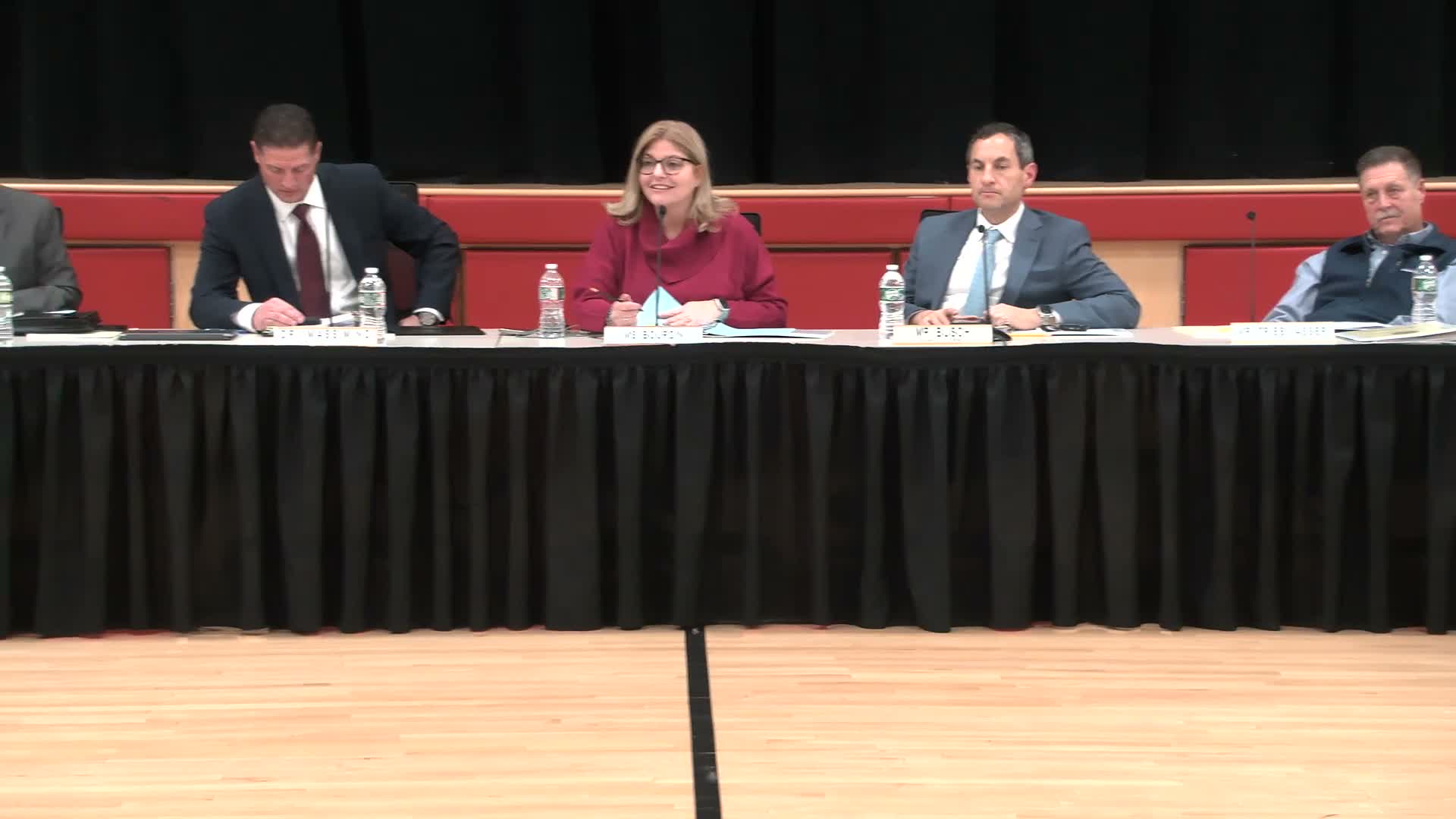 Avenel Middle School teacher alleges attempted book banning, seeks whistleblower protections; district officials say book remains on approved list