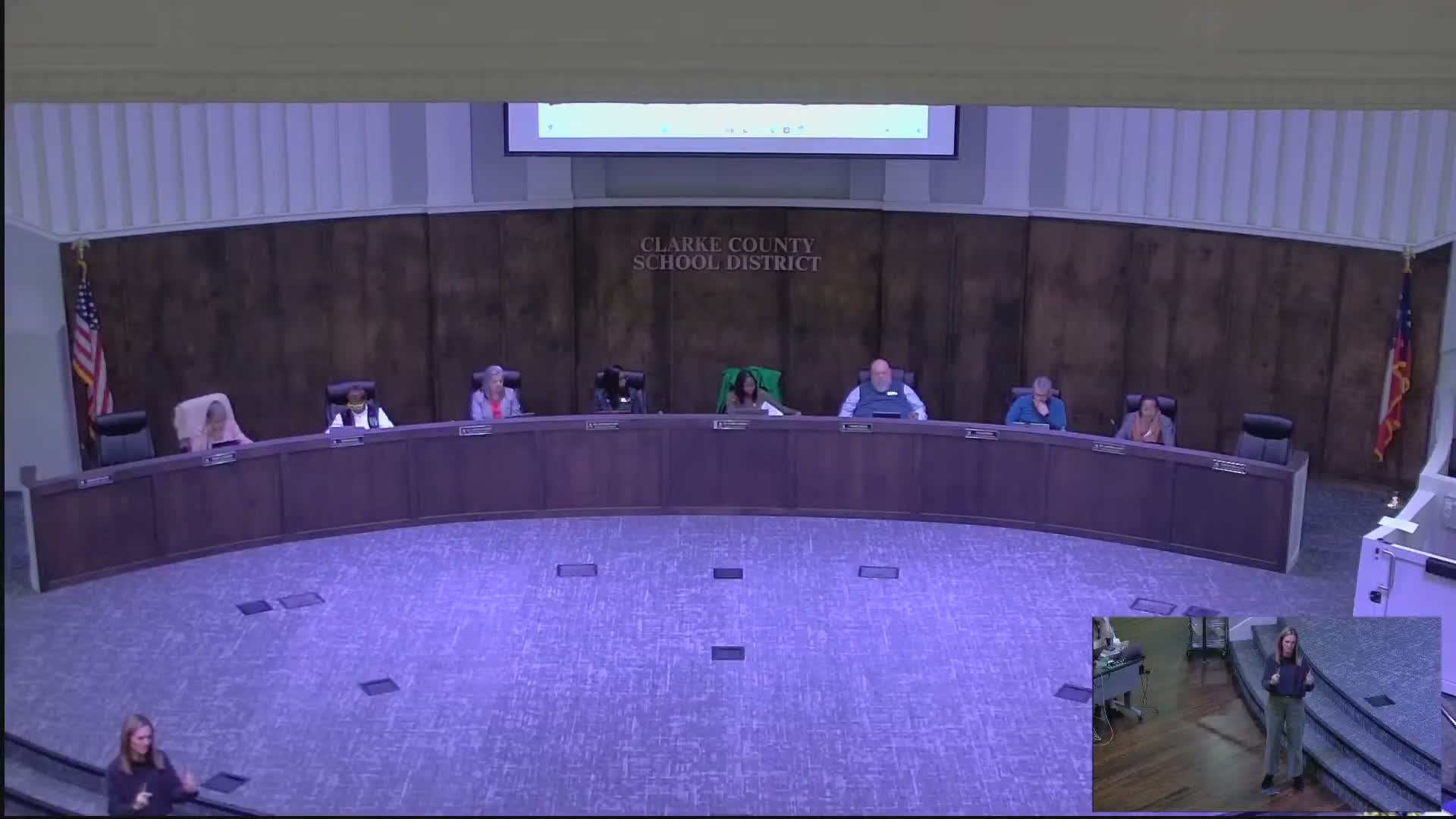 Board approves quitclaim deed for small Jackson Street parcel amid community concerns about larger redevelopment