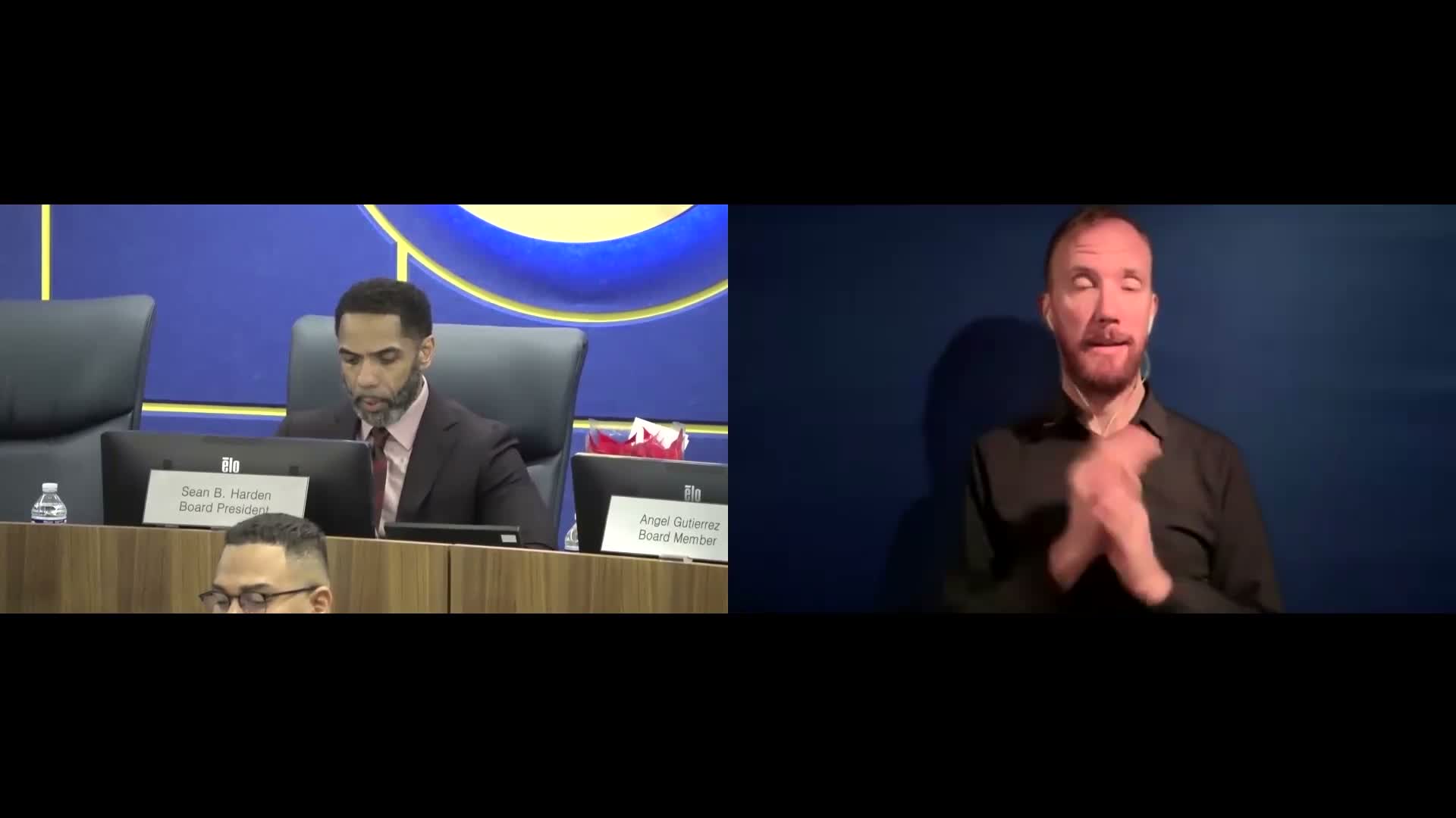 Chicago Board of Education holds Bond Issue Notification Act hearing on $1.8 billion bond authorization