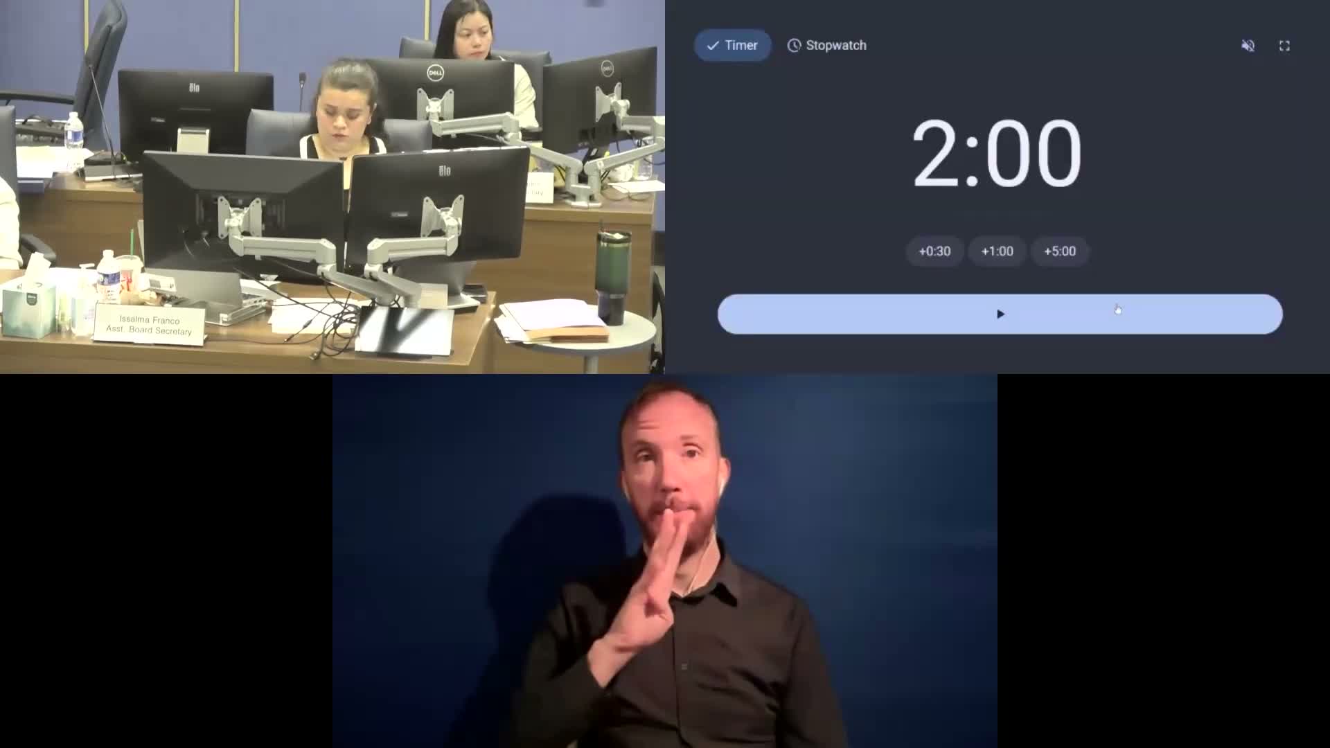 Parents, students and organizers urge CPS on transportation, restorative justice and North River expansion at bond hearing