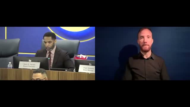 Chicago Board highlights 'curiosity classrooms' partnership to bring hands‑on STEM to youngest students