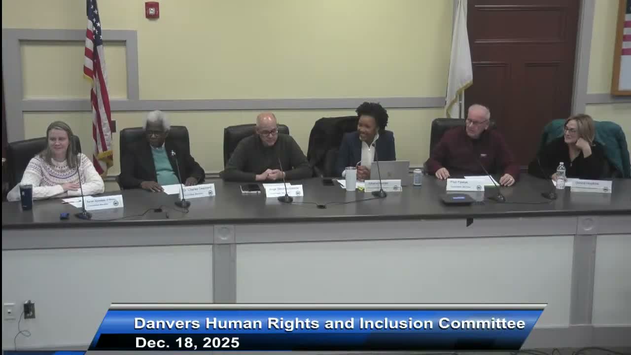 Northeast Arc outlines Danvers programs and warns Medicaid cuts could hit clinical nursing