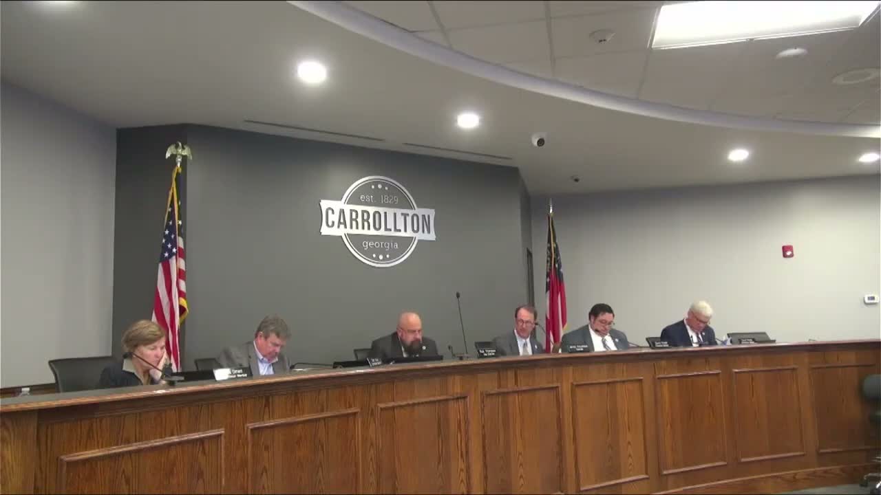 Commission adopts consent orders and fines in several local campaign‑finance matters; public commenter urges broader transparency reforms