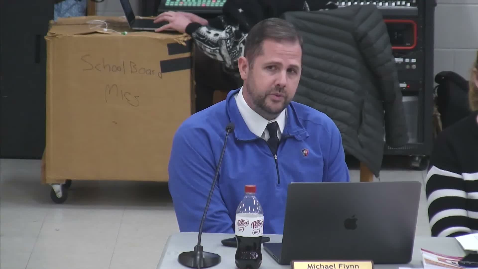 Derry fiscal advisory committee backs 8.79% proposed 2026–27 budget; forwards plan to public hearing