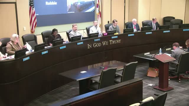 Commission delays MLK Rec Center fees to March after weeks of public pushback