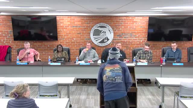 Saint Andrews group offers to restore historic clubhouse, asks city for lease and limited support