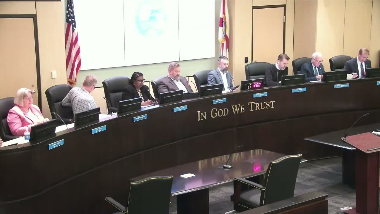 Panama City approves phased increase in water and wastewater connection fees