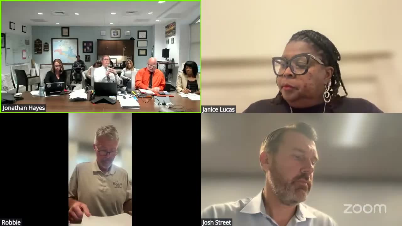 Panama City commissioners push for formal process to manage unsolicited offers and spur affordable housing