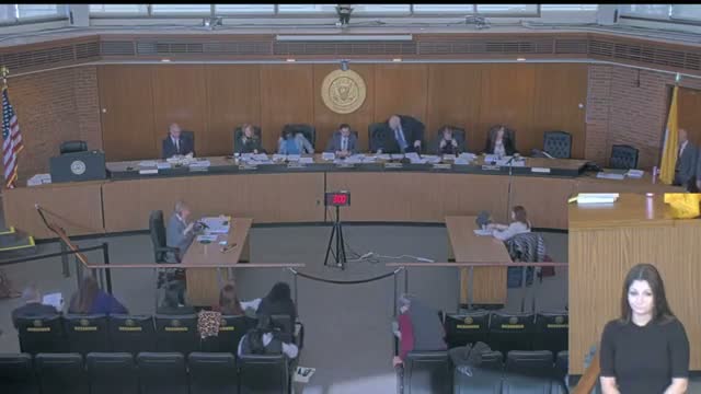 Hempstead board adopts a package of parking and school‑zone rules across multiple neighborhoods