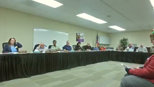 District demographer presents five trustee‑area maps; board leans toward 'Yellow 2' and schedules final vote