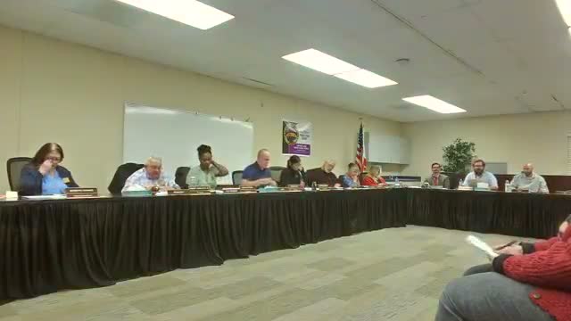 Southern Kern Unified trustees vote to raise monthly stipend to $800 under AB 1390