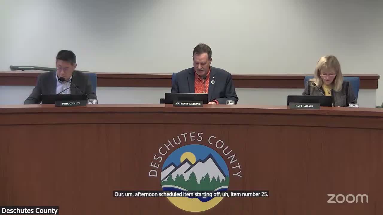 Developers invited to study Fort Thompson site; board supports outreach, limited exclusivity MOU