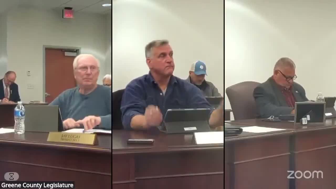 Greene County DHS: Senior meal deliveries steady but volunteer shortages strain routes