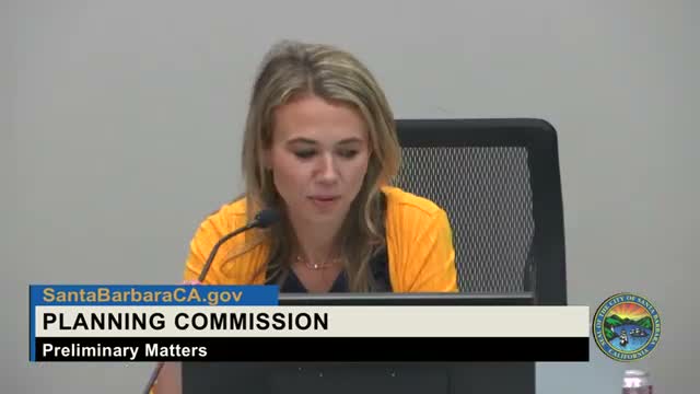 Planning Commission upholds staff approvals for 3139 Seacliff soil remediation over neighbor appeals