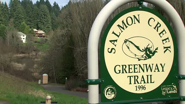 Clark County proclaims October Legacy Lands Month, marks 40 years and 5,500 acres preserved