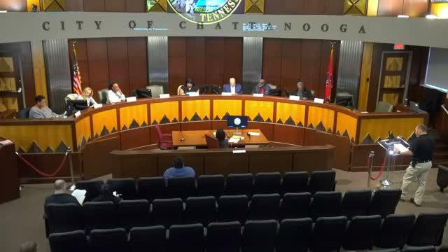 Chattanooga Beer Board reviews several new retail permits; one awaits building inspection