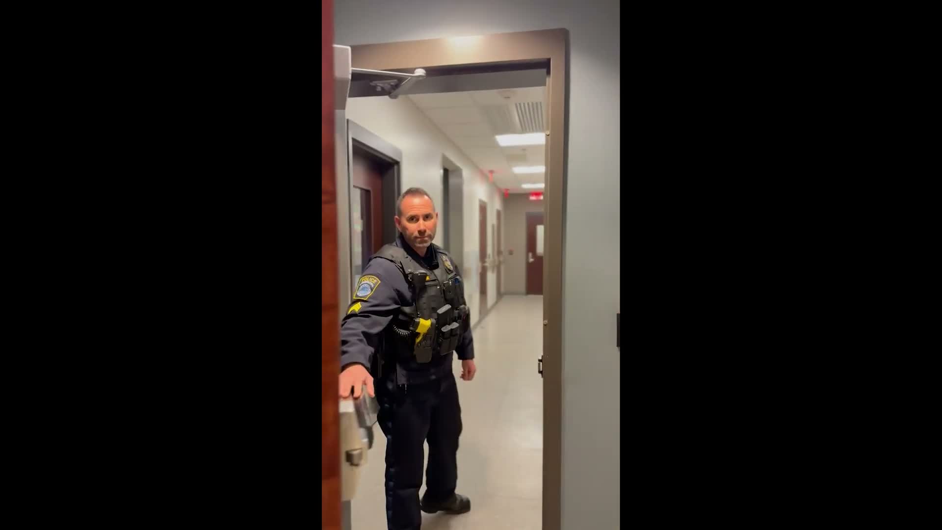 No formal votes recorded — ebike briefing only