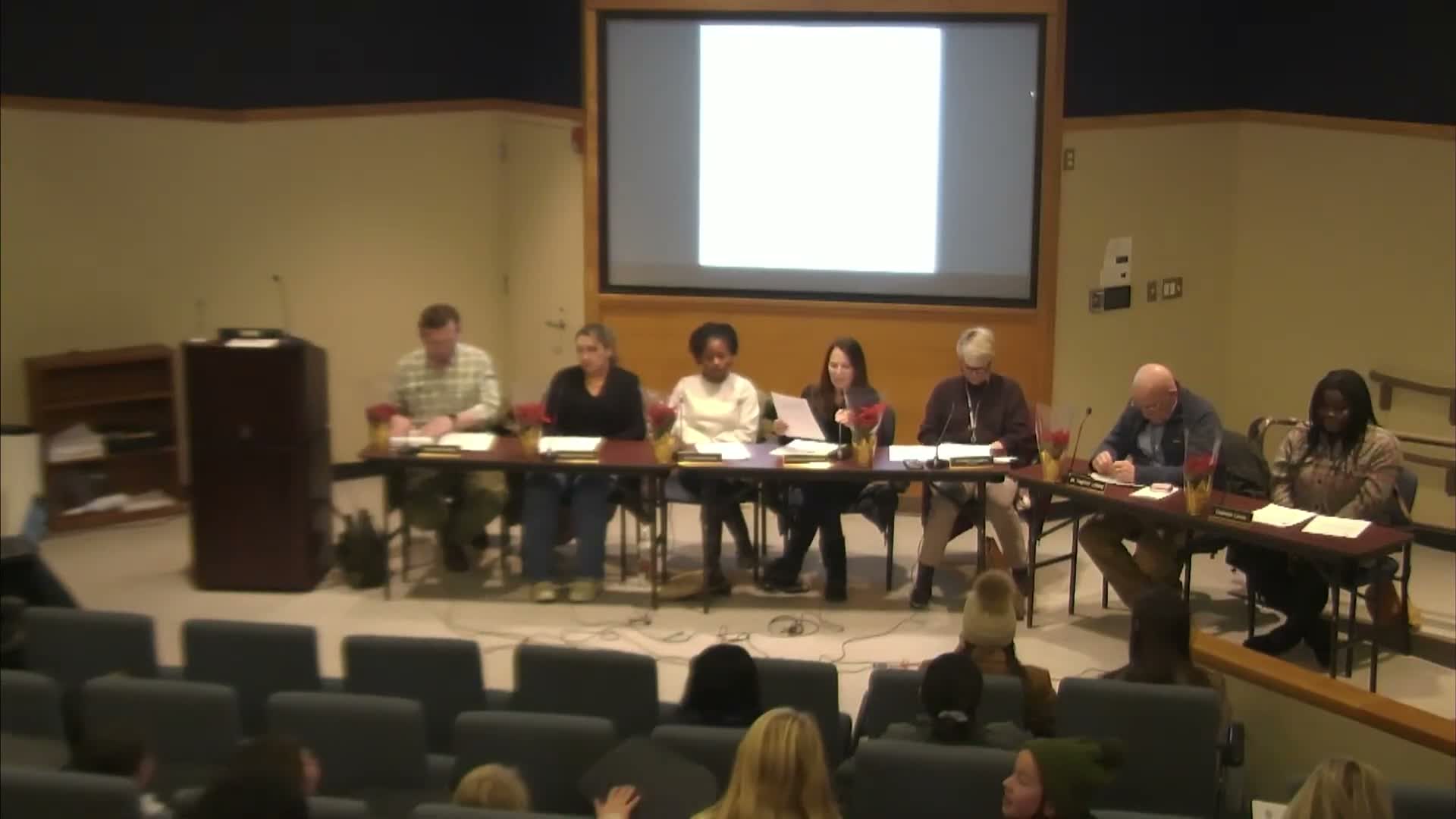 Nantucket School Committee approves synthetic turf and track at Vito Capizzo Stadium with independent PFAS testing