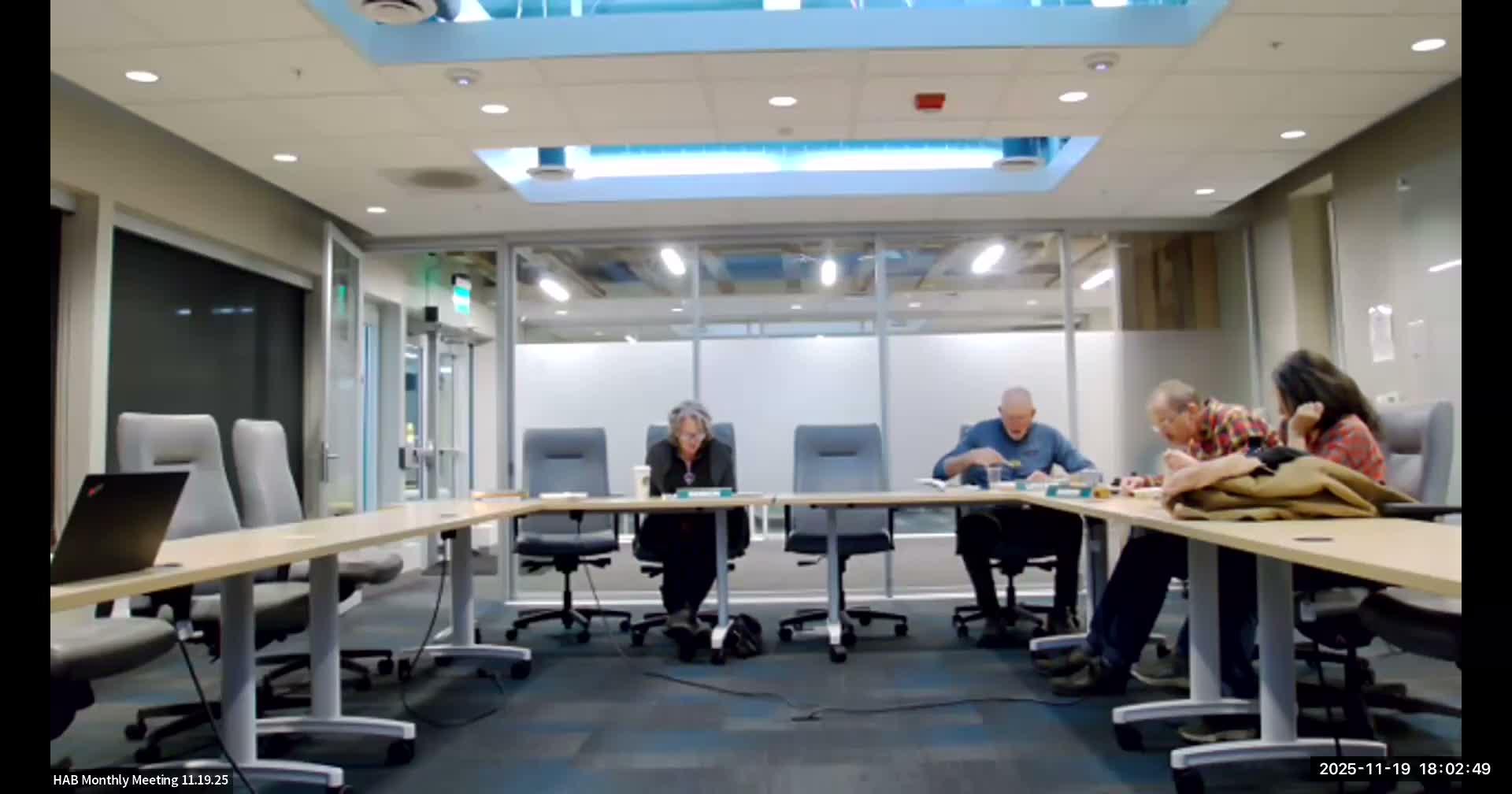 Boulder housing panel spotlights energy costs, upkeep and code barriers in mobile-home communities