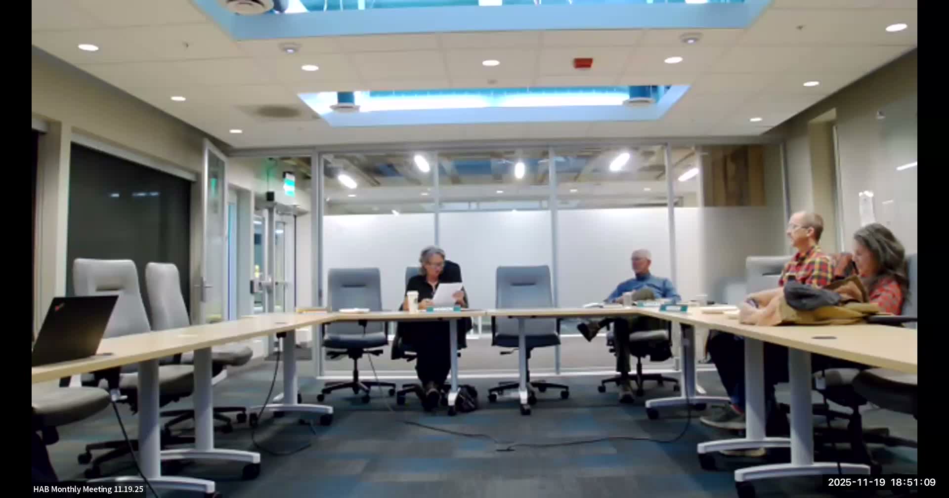 Boulder housing advisory board approves letter to City Council ahead of January retreat