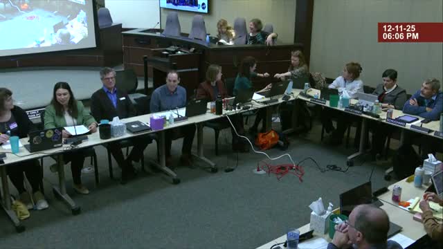 Community assembly urges Boulder to support local businesses, accessibility and diverse housing in ‘15‑minute’ neighborhoods