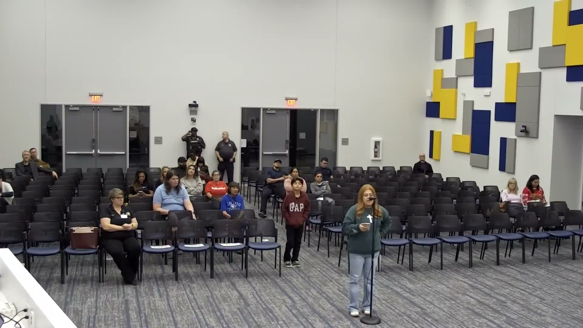 Oak Ridge parent asks Chino Valley Unified board to reverse denied interdistrict transfers for two sons