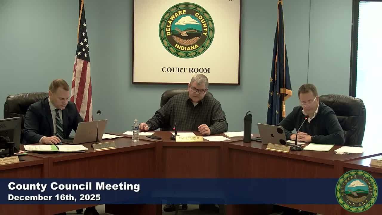 Council fills redevelopment, fair, and local board vacancies