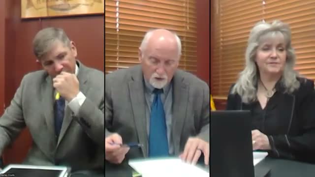 Harney County Court approves order to put 497 South Kearny Ave. up for sale