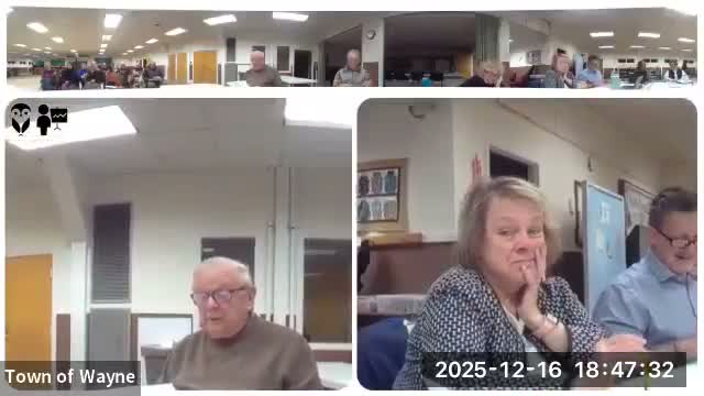 Town, conservation commission weigh legal and fundraising options for 100-Acre Wood property