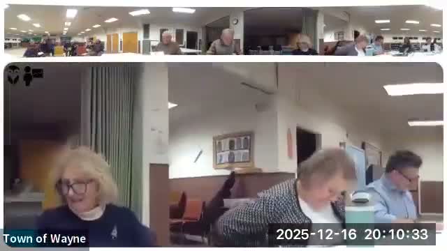 Board seeks legal review after residents request White Road winter plowing