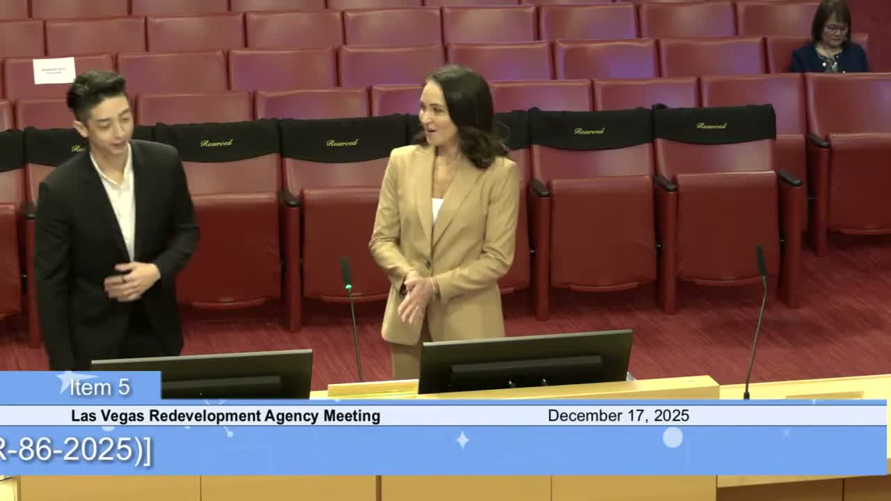 Redevelopment agency approves up to $75,000 in multifamily grants for Star Motel rehab at 1418 S. 3rd St.